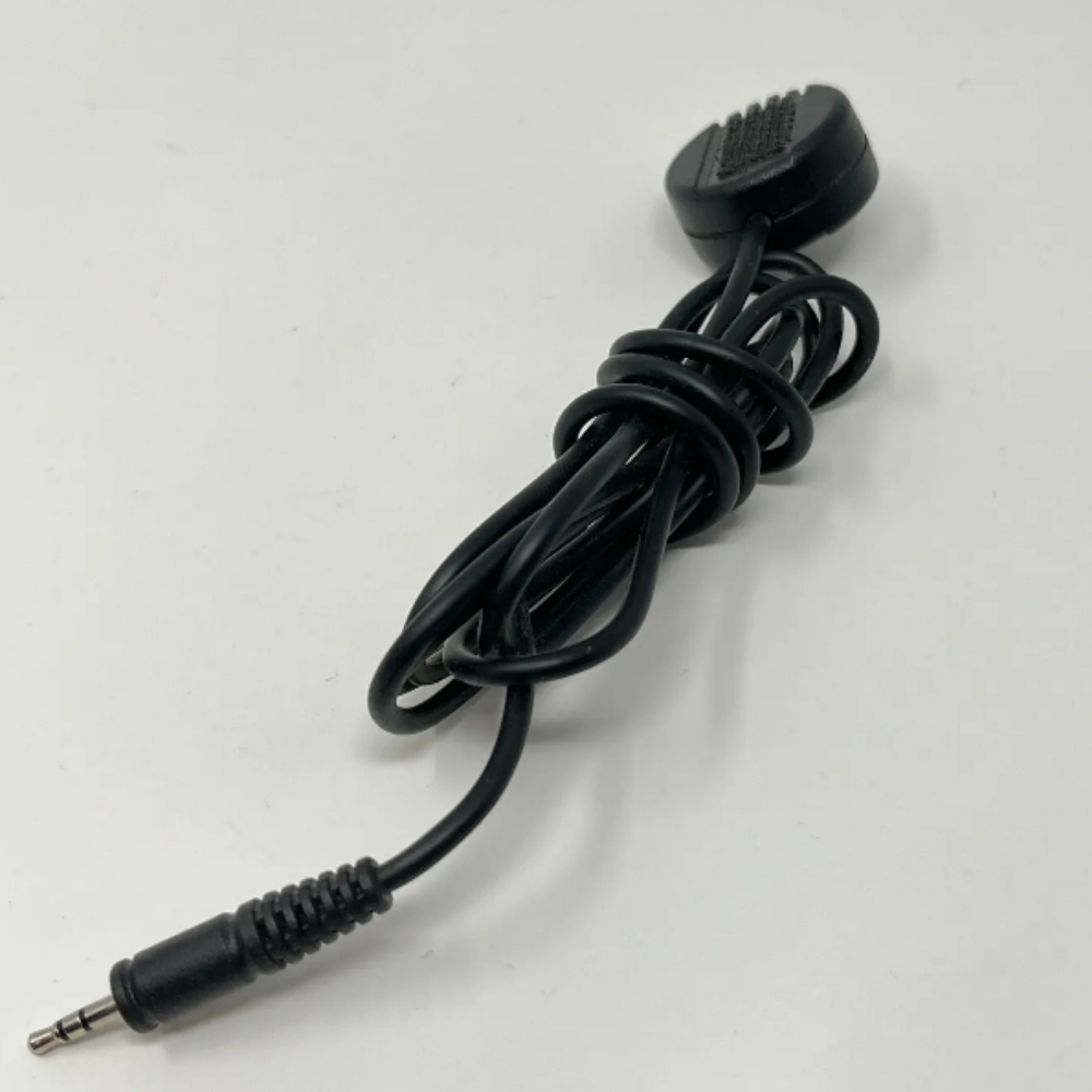 SENNHEISER MKE 800 TV-N Electret Microphone